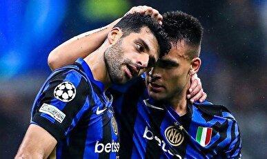 لائوتارو: هدفم در سال جدید ارتقای سطح فنی و حفظ جایگاهم در اینتر است