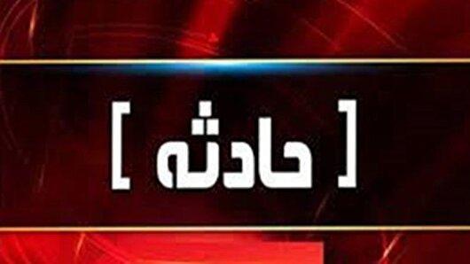 حادثه حین کار با بالابر در مغازه کفش‌فروشی فردیس جان دختر ۲۰ ساله را گرفت