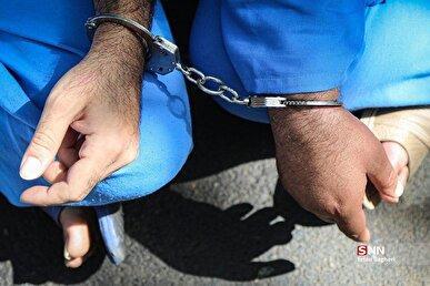 گروه کلاهبرداری ۳۰۰ میلیارد تومانی پیشفروش خودرو منهدم شد