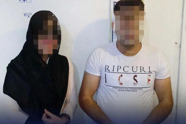 فاش شدن رابطه پنهانی جنایت تکان دهنده ای را رقم زد