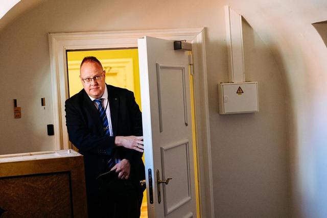 استونی: روسیه نمی خواهد به بالتیک یا ناتو حمله کند