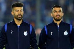 بازگشت رضاییان و جلالی به تمرین استقلال