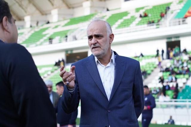 فیفا صدور ویزای بازیکنان تیم ملی ایران برای جام جهانی را تضمین کرد