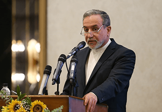 شهید سلیمانی تجسم عینی مقاومت ، ایمان و ایثار بود