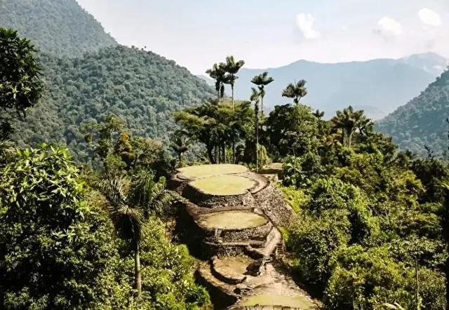 شهرهای افسانه‌ای که هرگز کشف نشدند