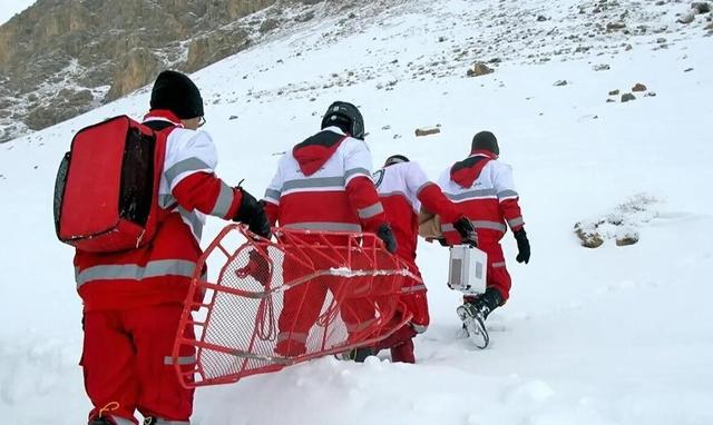 ۴ فوتی و ۹ مفقودی در پی کولاک و سیلاب