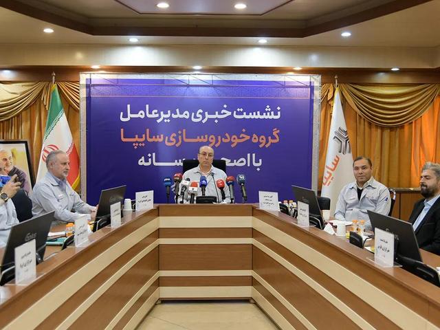 روایت مدیرعامل سایپا از یک سال پرچالش؛ بدهی سنگین، فروش‌های مازاد و بازگشت به تولید سودآور