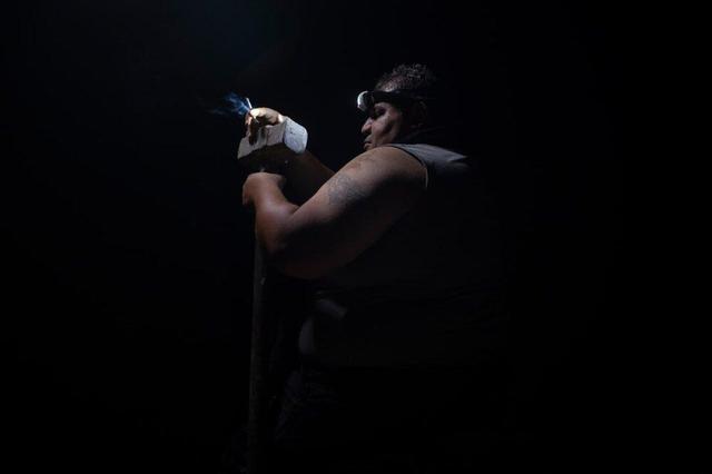 آیا زیرخاکی پیدا کردن جرم است؟