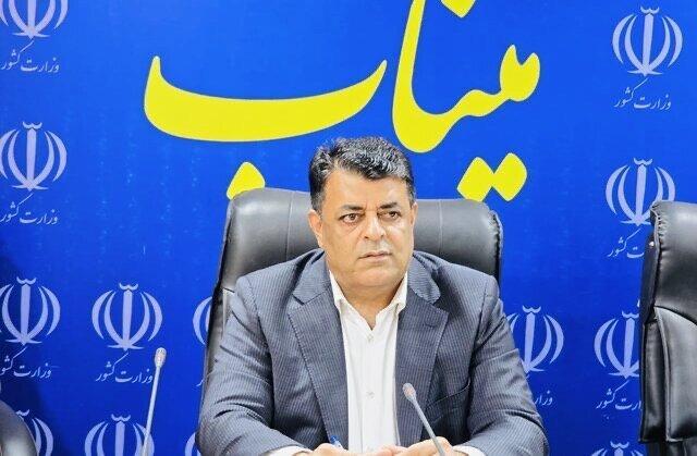 فرماندار ویژه میناب خبر داد: محور میناب–توکهور، هشت‌بندی و سرنی تا اطلاع ثانوی مسدود است