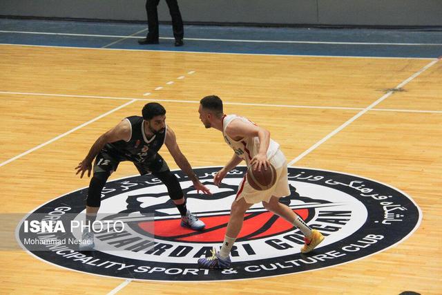 چالش سنگین گلنور با مدافع‌عنوان قهرمانی/ آزمون بزرگ میزبان مقابل شهرداری گرگان