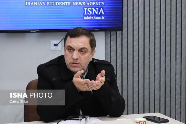 کفش تبریز، جزو کفش‌های فاخر/ تولید بیش از ۹۰ درصد کفش‌های تمام چرم دست‌دوز در تبریز