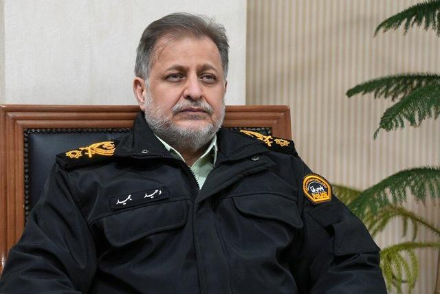 مقابله پلیس باکانال‌ها وگروه‌های کلاهبرداری وفیک نیوز/برخوردبا تبلیغات انتخاباتی غیرقانونی