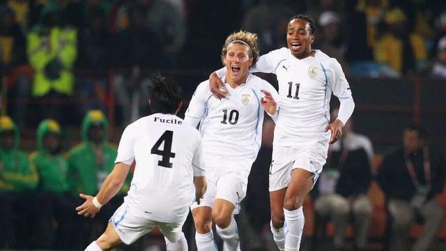 اروگوئه، قهرمان جام جهانی ۲۰۲۶؟