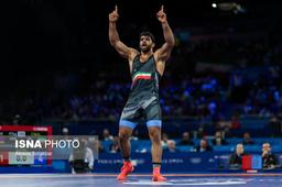 رقابت یل آمل با ام‌باپه، یوکیچ و آلکاراس/ هادی ساروی نامزد برترین ورزشکار سال جهان شد