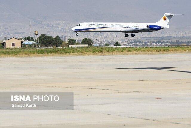 بعد از تأسیس سپاه حفاظت هواپیمایی، هیچ هواپیماربایی در کشور رخ نداده است