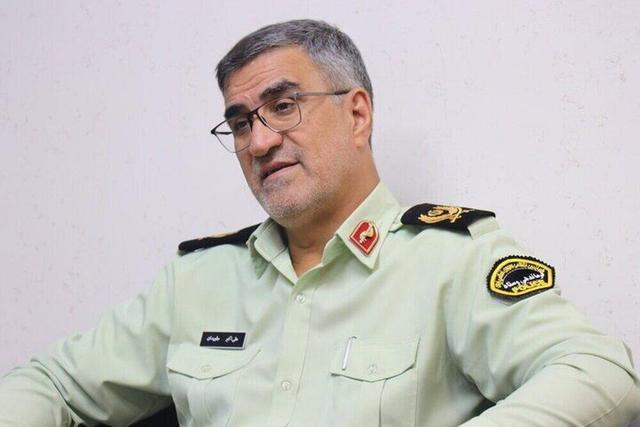 کشف یک دستگاه ترانسفورماتور صنعتی سنگین قاچاق در بنادر تجاری استان