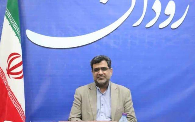 فرماندار رودان: پیمانکاران تخلیه نخالههای ساختمانی در مسیر جریان آب خوداری کنند