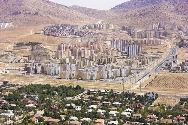 شهردار: مدت زمان صدور پروانه ساختمانی در صدرا کاهش می‌یابد