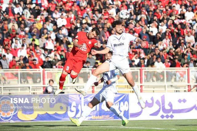 ۱۰ نکته درباره دیدار تراکتور-ملوان؛ مهمان دوست داشتنی!