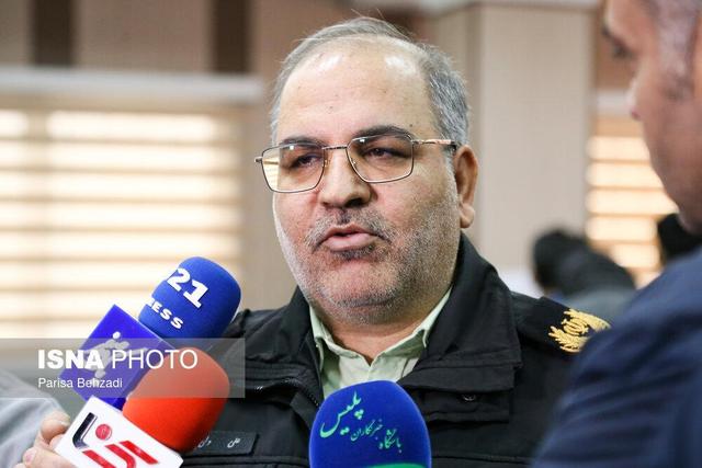 انهدام باند کلاهبرداری ۳۰۰ میلیاردی پیش‌فروش خودرو/ متهم اصلی در زاهدان دستگیر شد