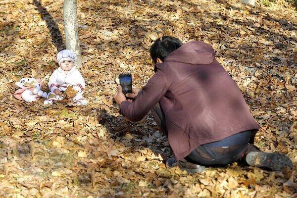 افزایش ۴ تا ۸ درجه ای دمای گیلان تا آخر هفته
