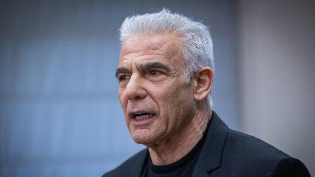 انتقاد لاپید از به رسمیت شناختن «سومالیلند» توسط دولت نتانیاهو