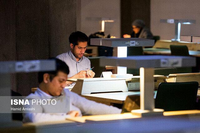 تجلیل از ۵۱ پژوهشگر برتر دانشگاه صنعتی امیرکبیر