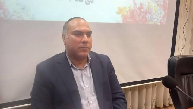 رئیس هیات بدمینتون خوزستان انتخاب شد