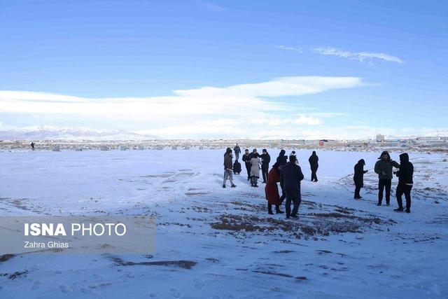تشریح پروژه های شهرداری تبریز/ از خاکبرداری خیابان الوار تا احداث زمین چمن مصنوعی مایان