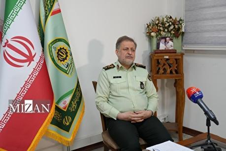 توصیه رئیس پلیس فتا برای کاهش جرایم اینترنتی؛ آموزش فضای مجازی به وسیله کتب درسی