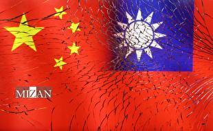 تنش چین و تایوان در پی قرارداد تسلیحاتی آمریکا