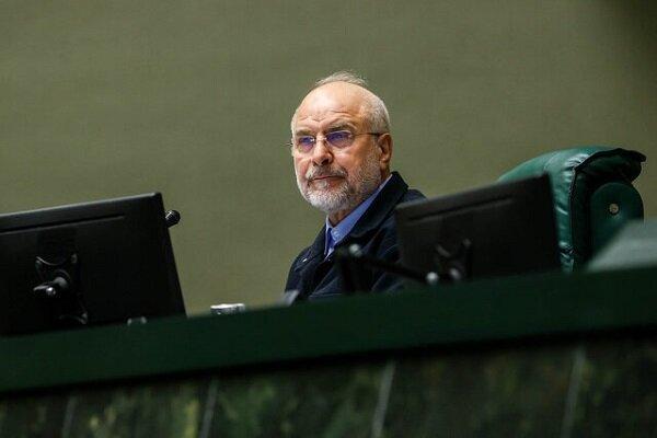 قالیباف: مخالف دخالت نمایندگان در انتصابات هستم