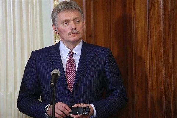 کرملین: حرفی از آتش‌بس کریسمس در میان نیست