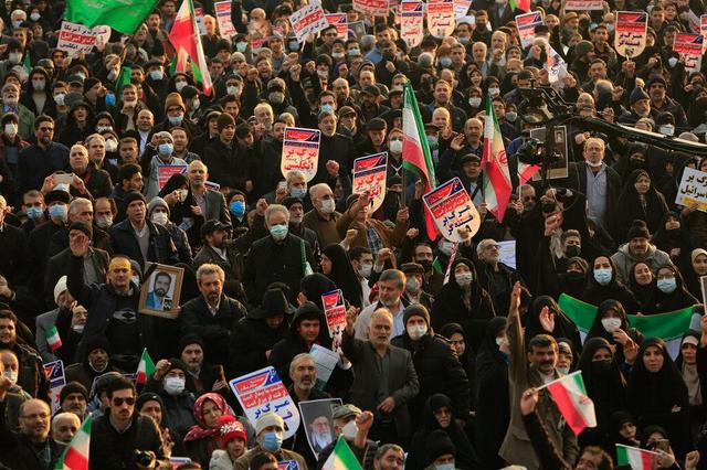 تمهیدات ترافیکی پلیس برای حماسه نهم دی ماه