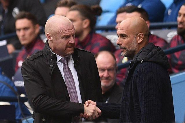 مربی همیشه‌بازنده در طلسم گواردیولا