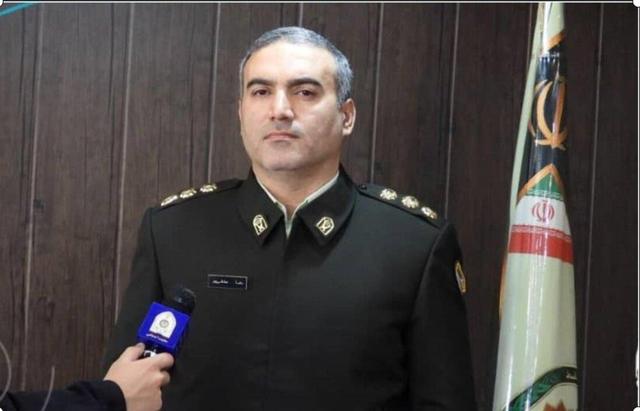 دستگیری زن و مرد مواد فروش در جوادیه | شگرد مواد فروشان چه بود؟