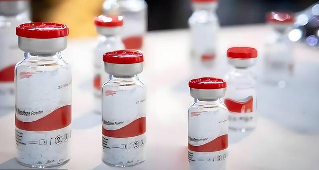 نانوداروی ایرانی در صدر جهان