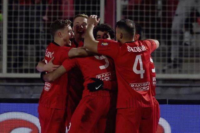 اوسمار انتخاب خوبی بود؛ پرسپولیس باید در زمستان ترمیم شود