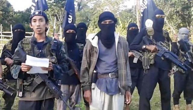  داعش در فیلیپین: ردپایی از سیدنی تا میندانائو / حضور داعش در جنوب شرقی آسیا تا چه اندازه جدی است؟ / مبارزه ناتمام با تروریسم در فیلیپین