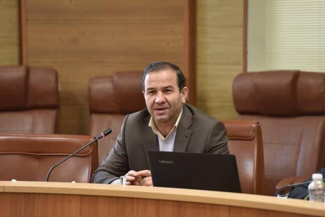 میاندورود مقصد سرشماری آزمایشی نفوس و مسکن مازندران