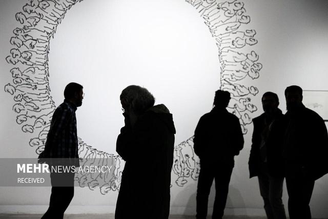 «خنده تراژیک» برای بیان معضلات؛ کاریکاتور واقعیت جامعه را روایت میکند