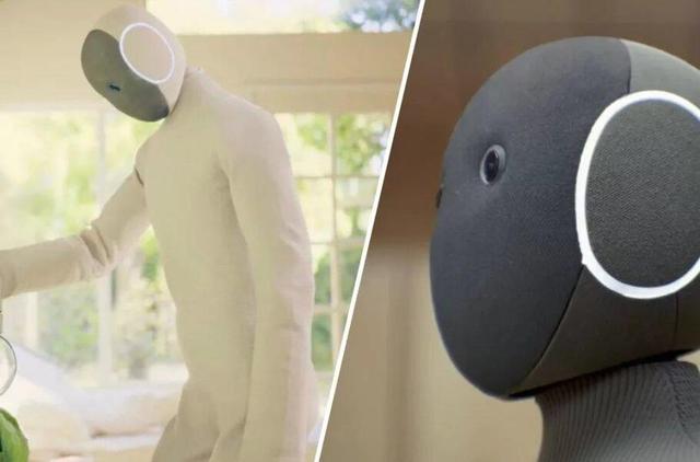 از ربات پشمالوی خجالتی تا قاب گوشی که مثل پوست انسان آفتاب‌سوخته می‌شود/ عجیب‌ترین فناوری‌های سال ۲۰۲۵