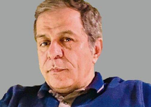 بهرام بیضایی، مثل خودش بود