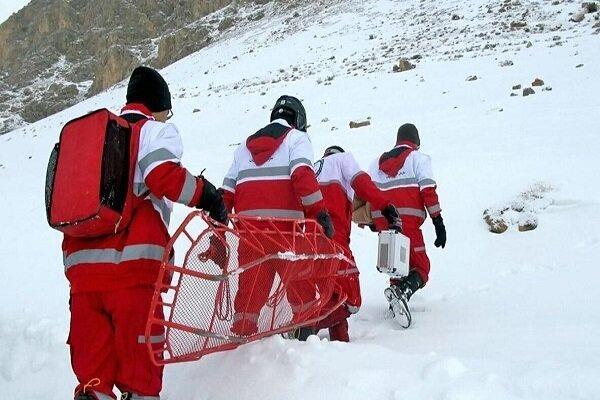 هلال احمر اطلاعیه داد/ آمار فوتی‌ها و مفقودی‌ها در برف و کولاک و سیلاب