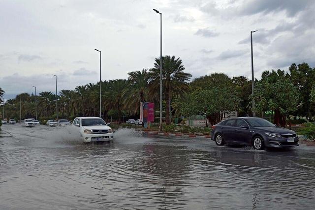 هشدار مدیریت بحران درباره تشدید ناپایداریهای جوی در هرمزگان