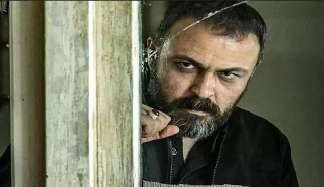 علیرضا کمالی به «سمفونی باران» پیوست