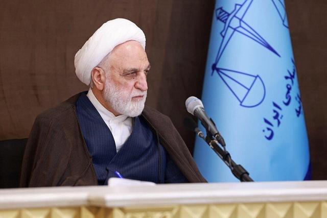 ببینید | اژهای: با کسانی که معیشت مردم را هدف گرفتهاند متناسب با شرایط روز باید برخورد شود