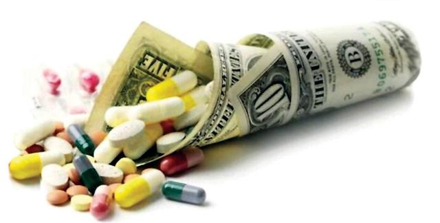 خبر مهم وزیر بهداشت درباره قیمت دارو