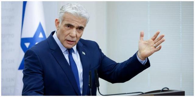 انتقاد لاپید از به رسمیت شناختن «سومالی‌لند» توسط دولت نتانیاهو