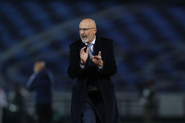 عکس | سرمربی سابق استقلال در لیگ مونته‌نگرو!